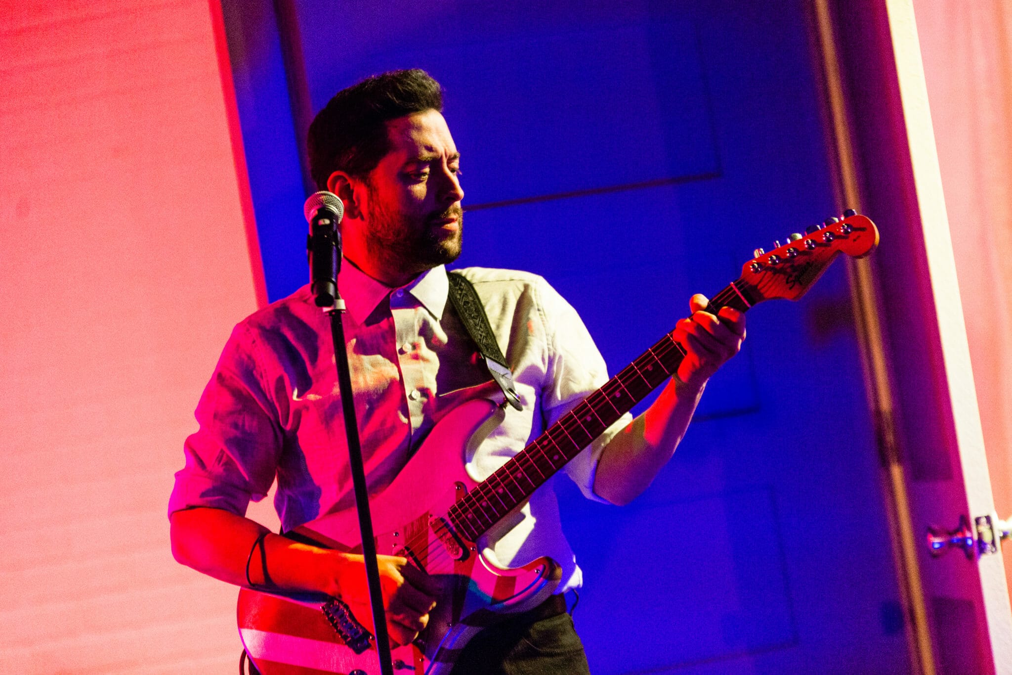 Second City 42ND REVUE: GASLIGHT DISTRICT