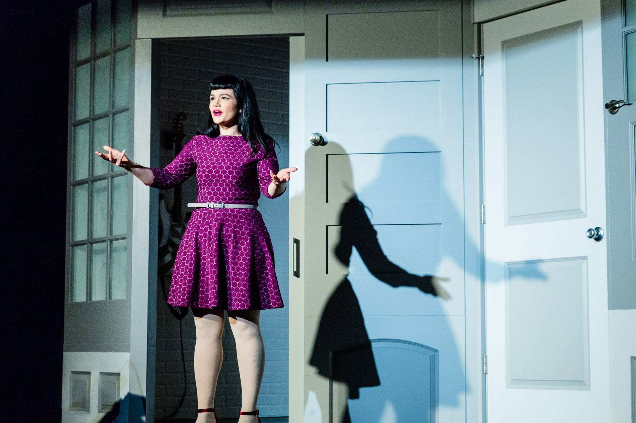 Second City 42ND REVUE: GASLIGHT DISTRICT