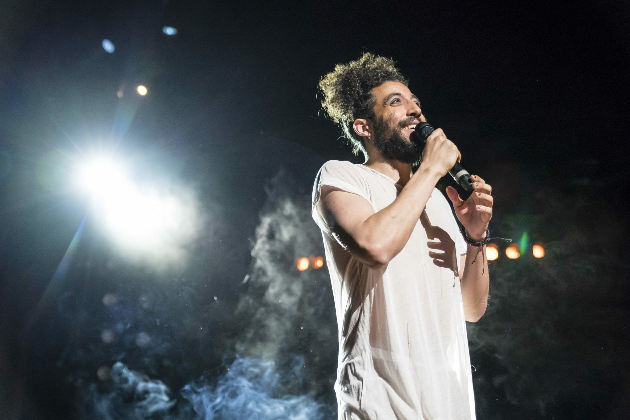 Lyric Opera - JESUS CHRIST SUPERSTAR