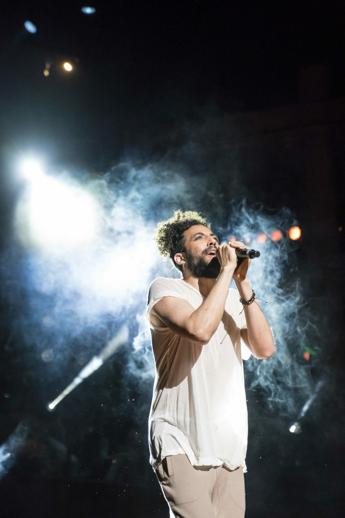 Lyric Opera - JESUS CHRIST SUPERSTAR