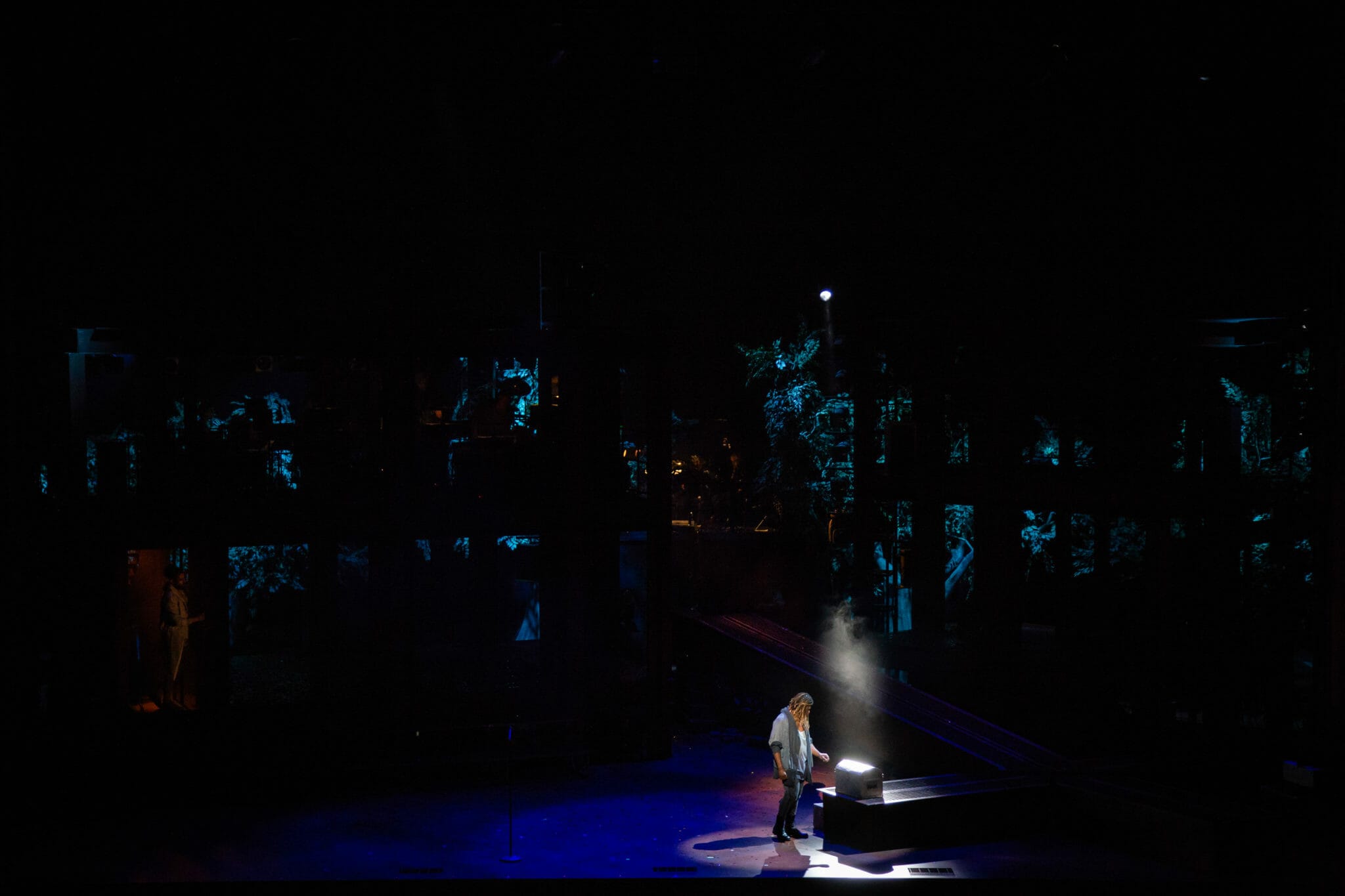 Lyric Opera - JESUS CHRIST SUPERSTAR