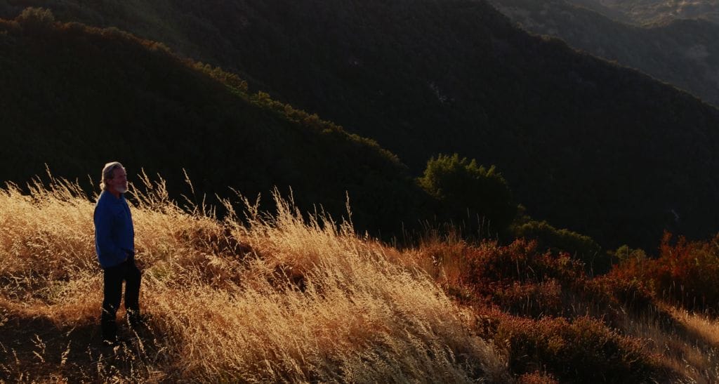 LIVING IN THE FUTURES PAST