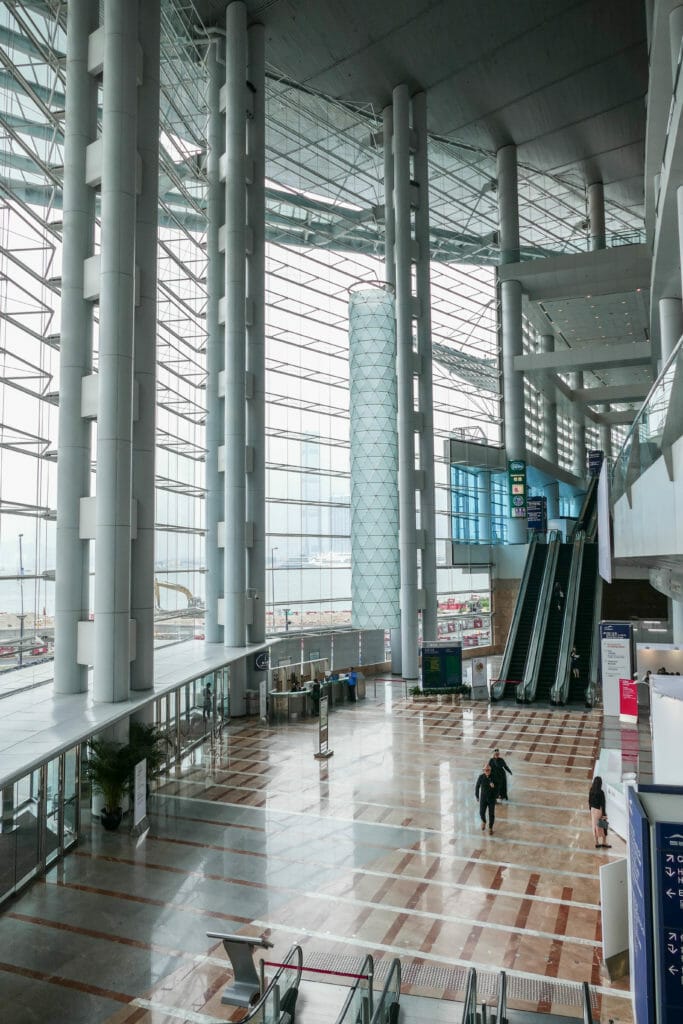 Art Basel HONG KONG 2018