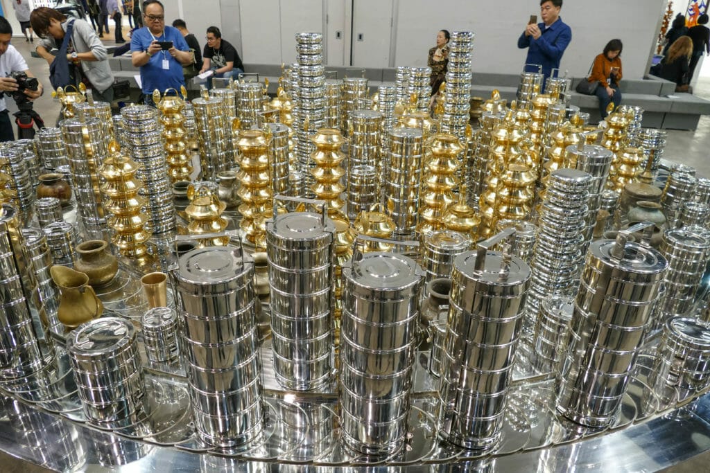 Art Basel HONG KONG 2018