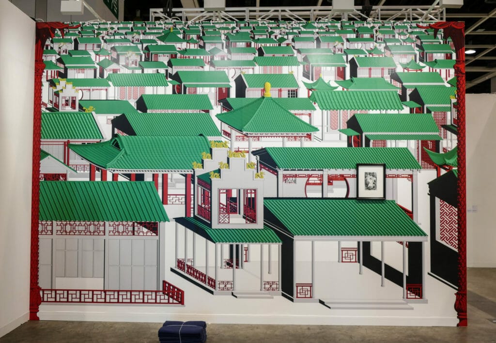 Art Basel HONG KONG 2018