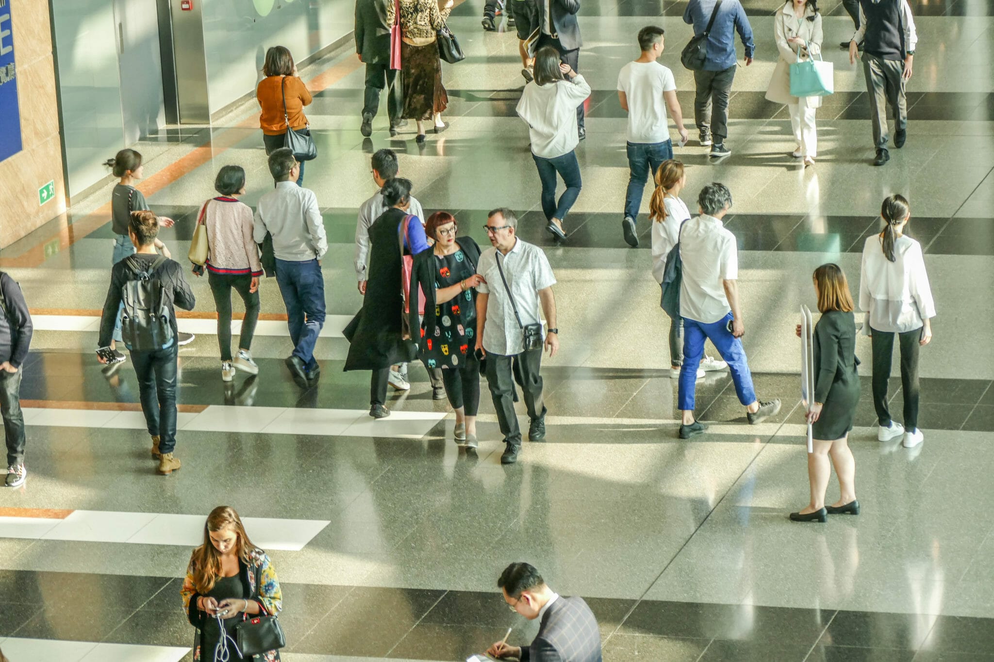 Art Basel HONG KONG 2018