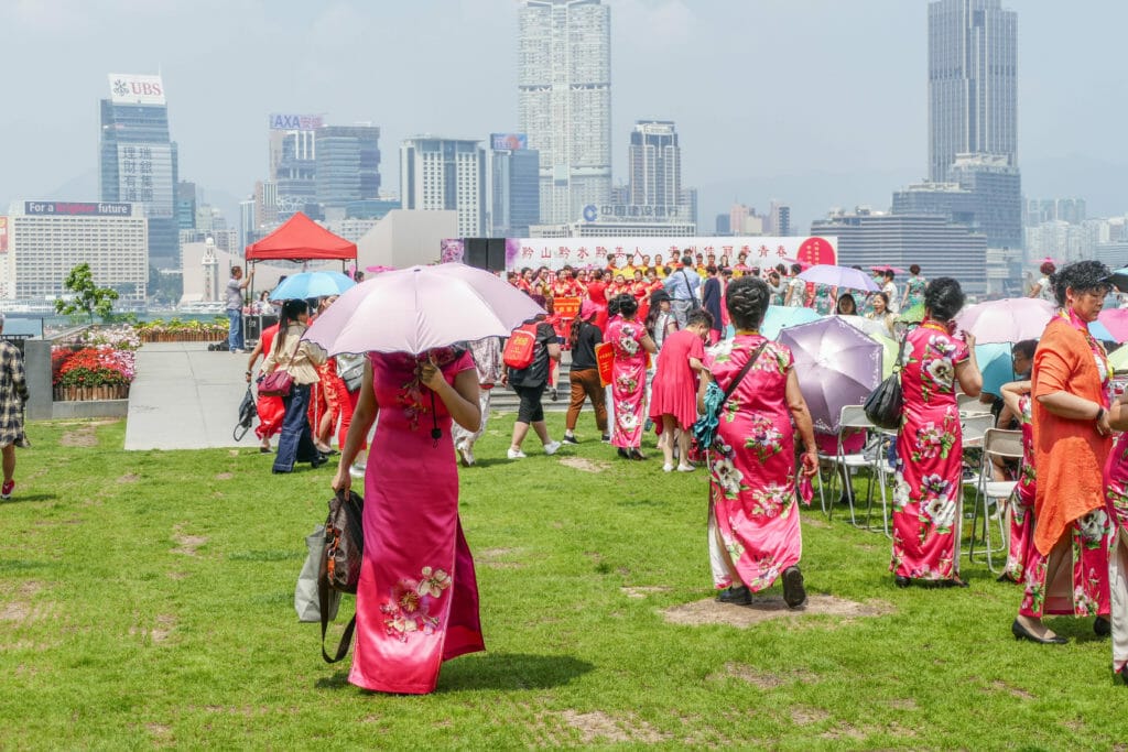 Art Basel HONG KONG 2018