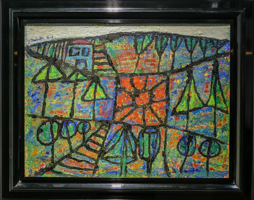 Art Basel HONG KONG 2018