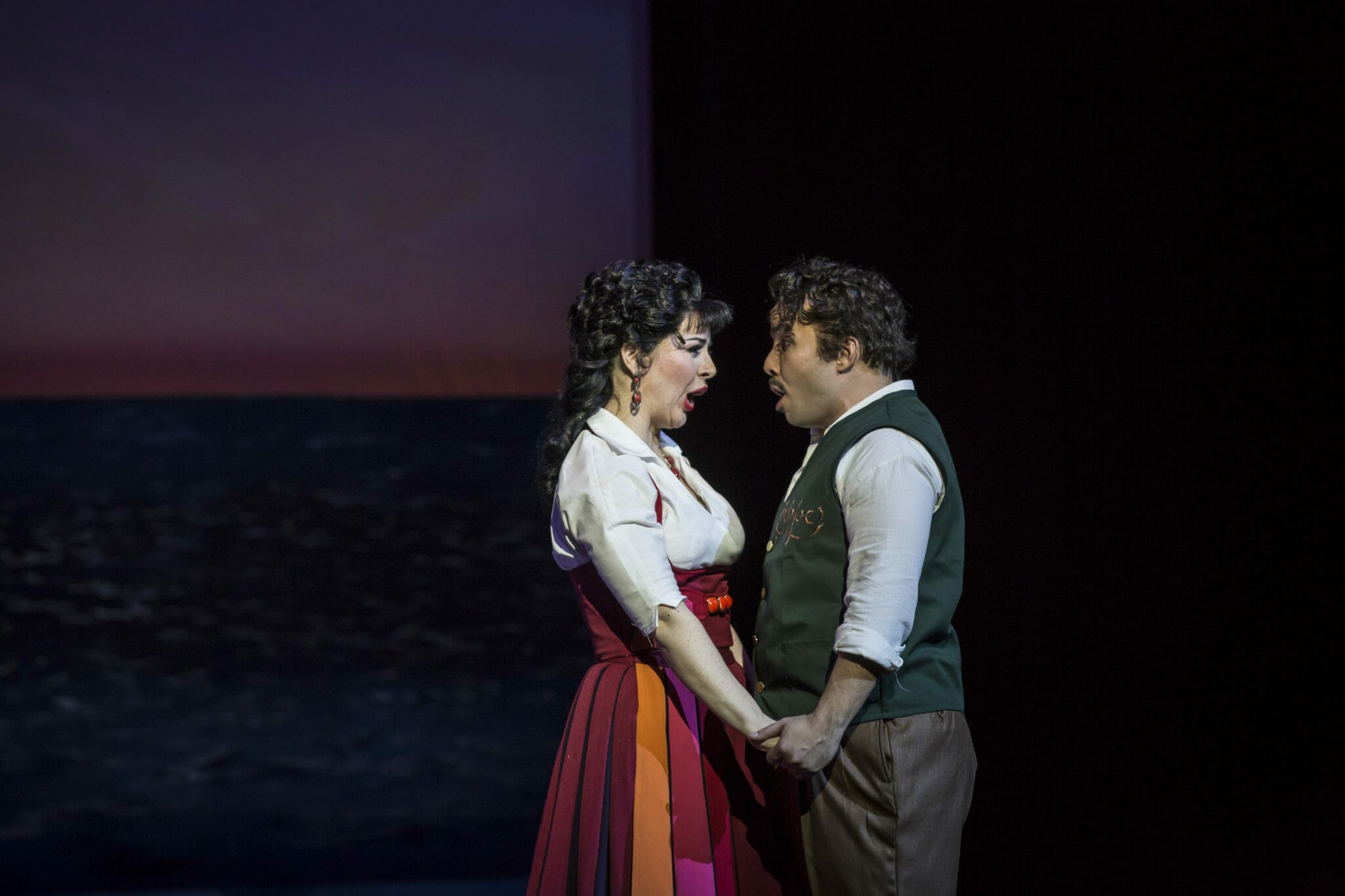 Chicago Opera Theater RITA