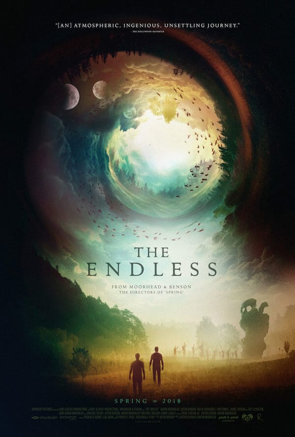 TheEndless feature