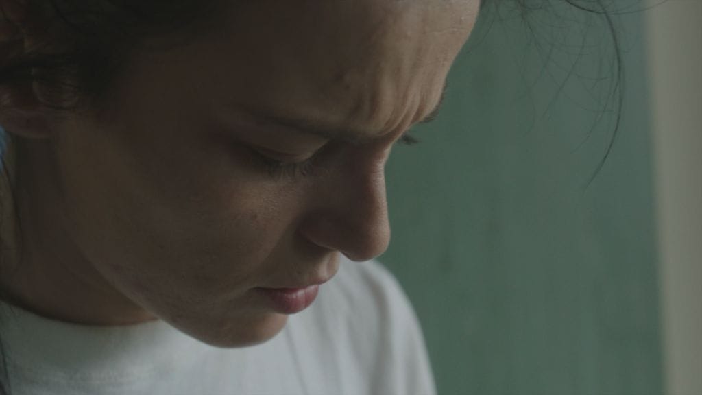 Chicago International Film Festival CINEYOUTH FILM FESTIVAL