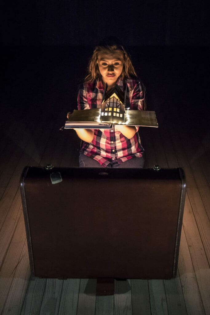 Albany Park Theatre Project OFRENDA