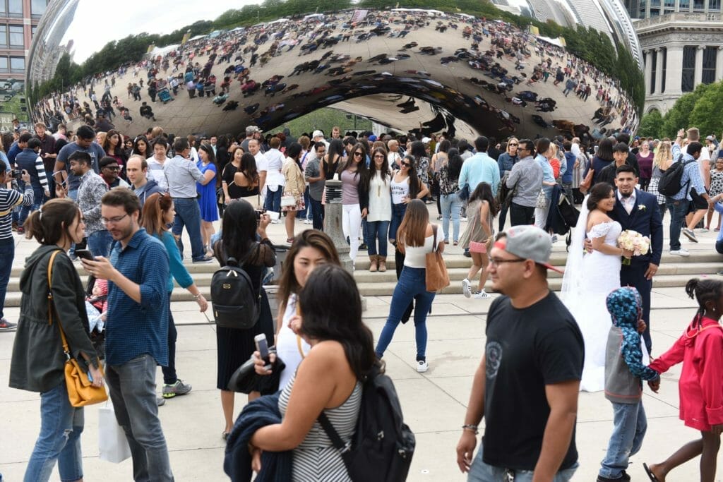 DCASE Chicago JAZZ FESTIVAL