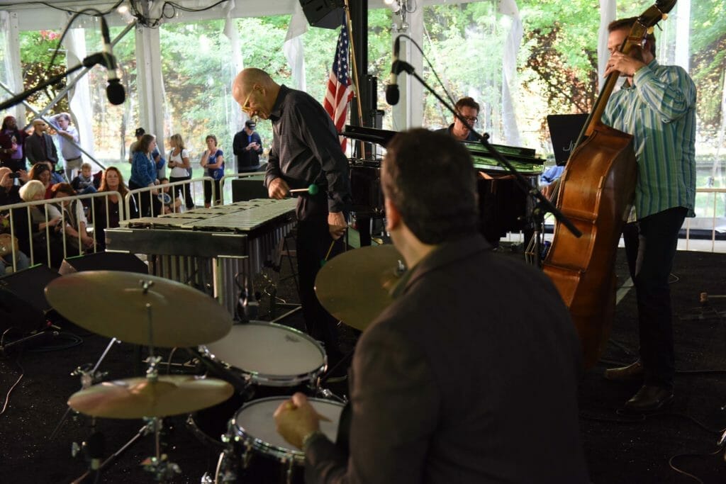 DCASE Chicago JAZZ FESTIVAL