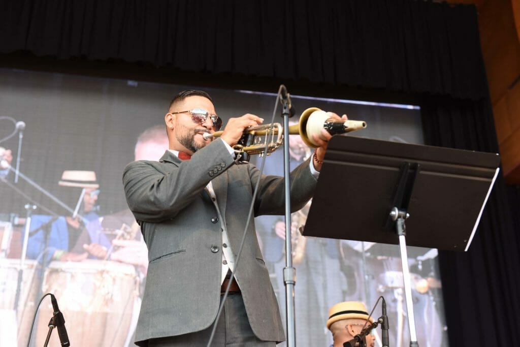 DCASE Chicago JAZZ FESTIVAL