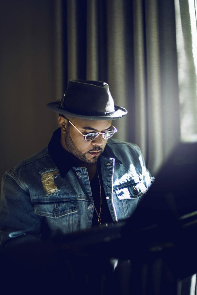 DCASE CHICAGO GOSPEL MUSIC FESTIVAL