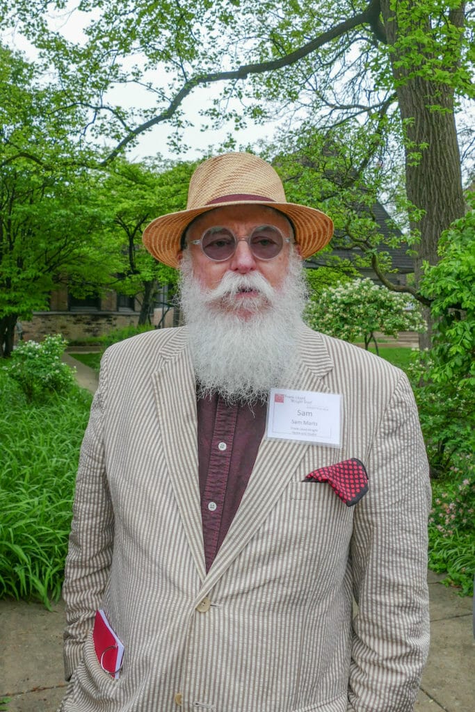 Frank Loyd Wright Trust WRIGHT PLUS HOUSE WALK