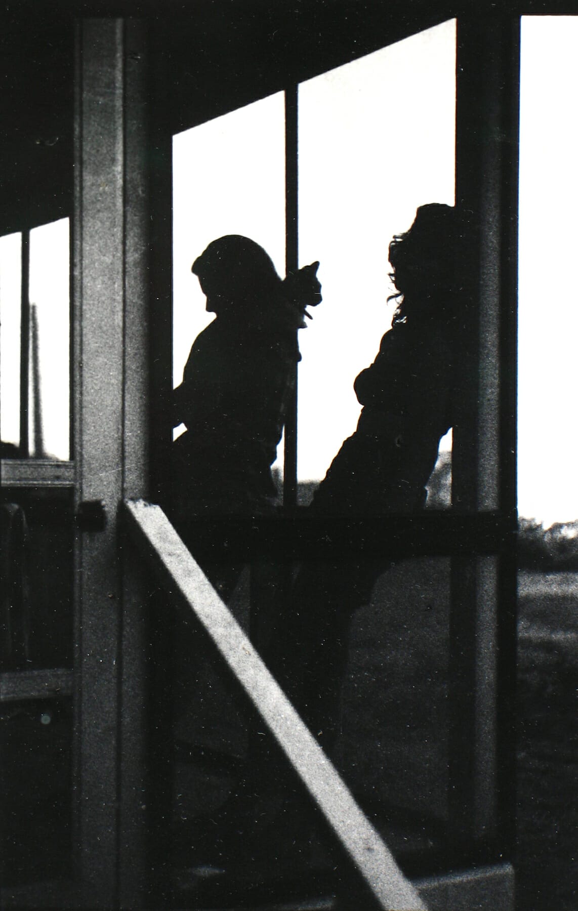 Howard Greenberg Gallery Presents SAUL LEITER: IN MY ROOM