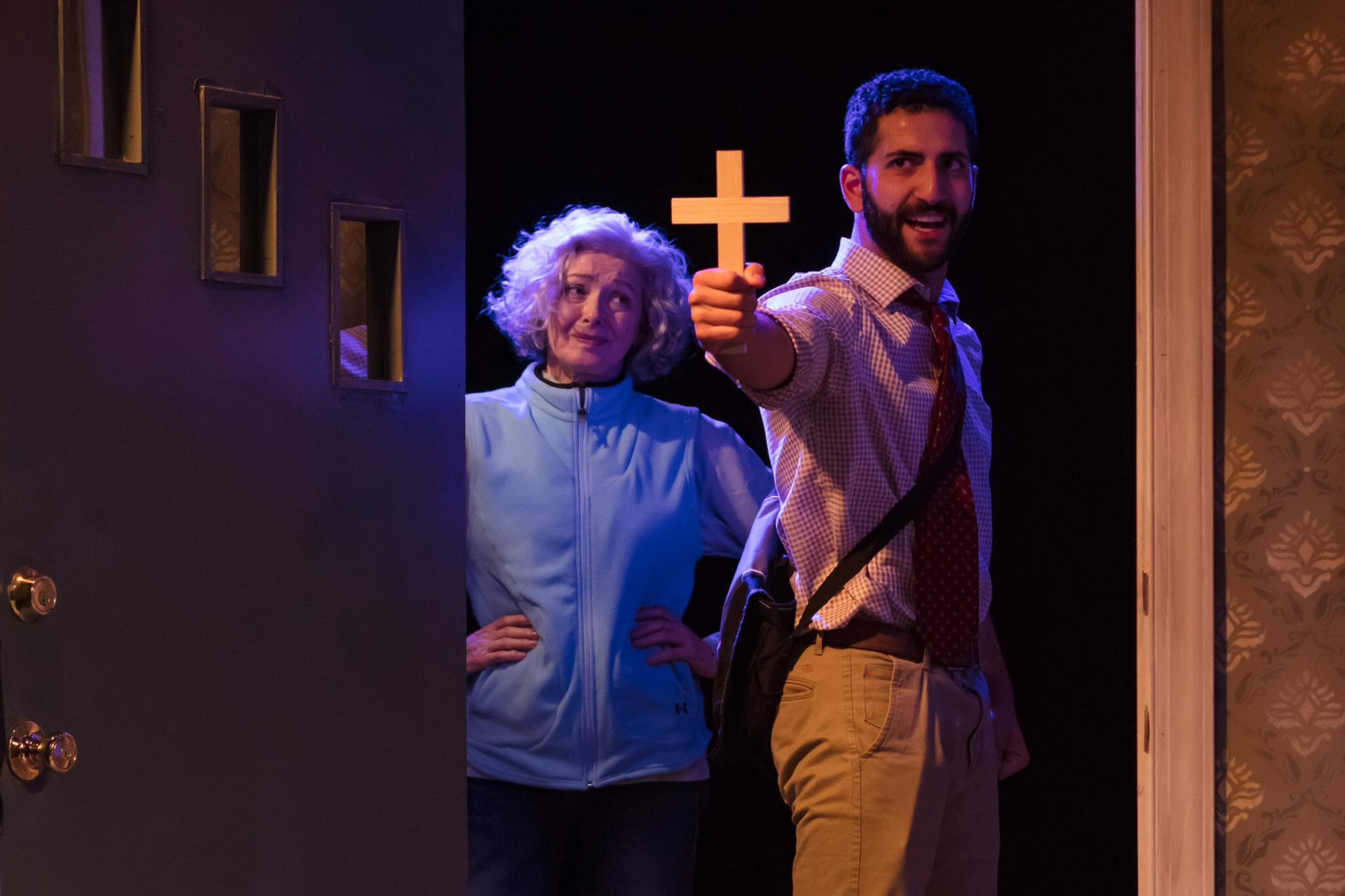 Jackalope Theatre THE LIGHT FANTASTIC