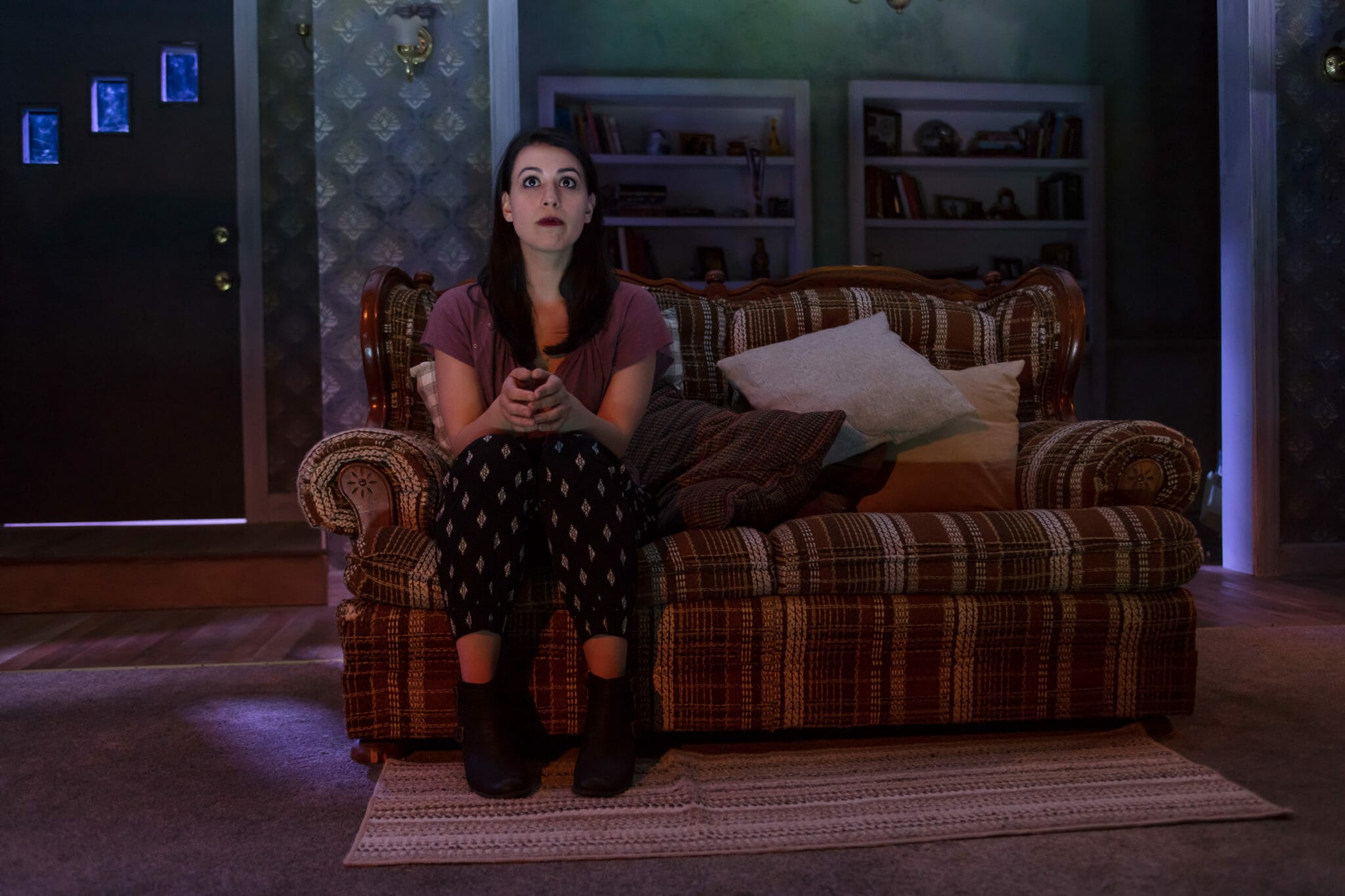 Jackalope Theatre THE LIGHT FANTASTIC