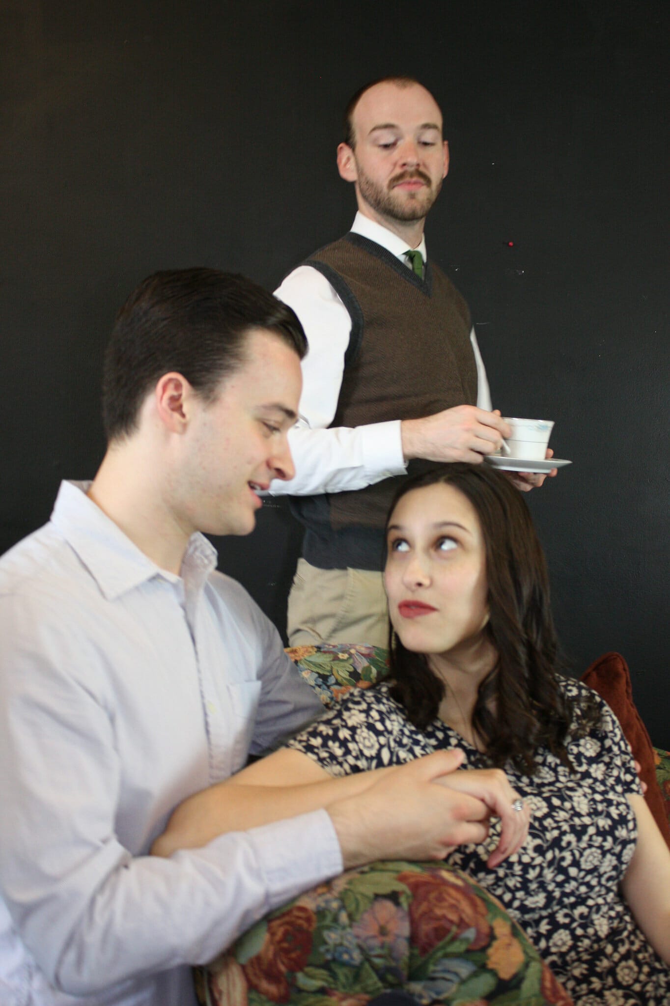 Pride Films and Plays THE GREEN BAY TREE