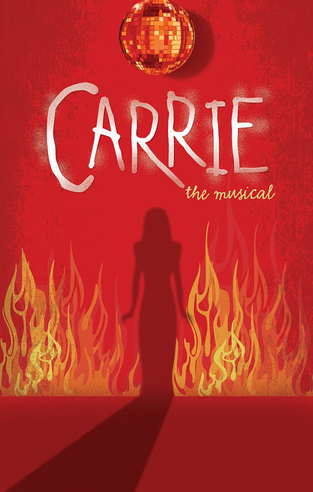 BROADWAY POSTERS
