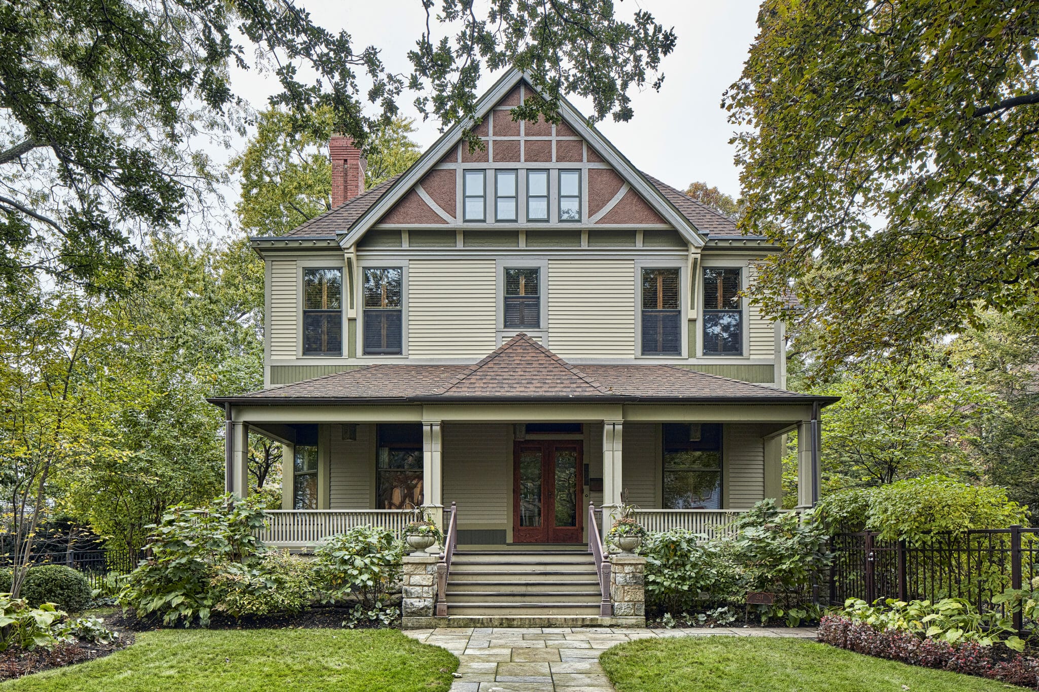 Frank Loyd Wright Trust WRIGHT PLUS HOUSE WALK