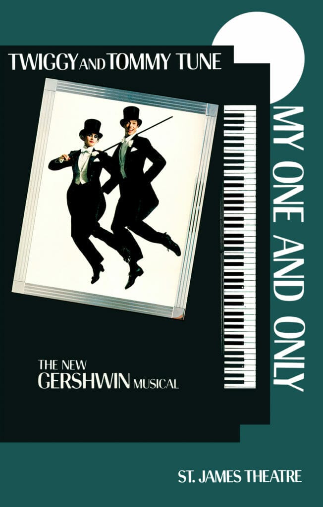 BROADWAY POSTERS
