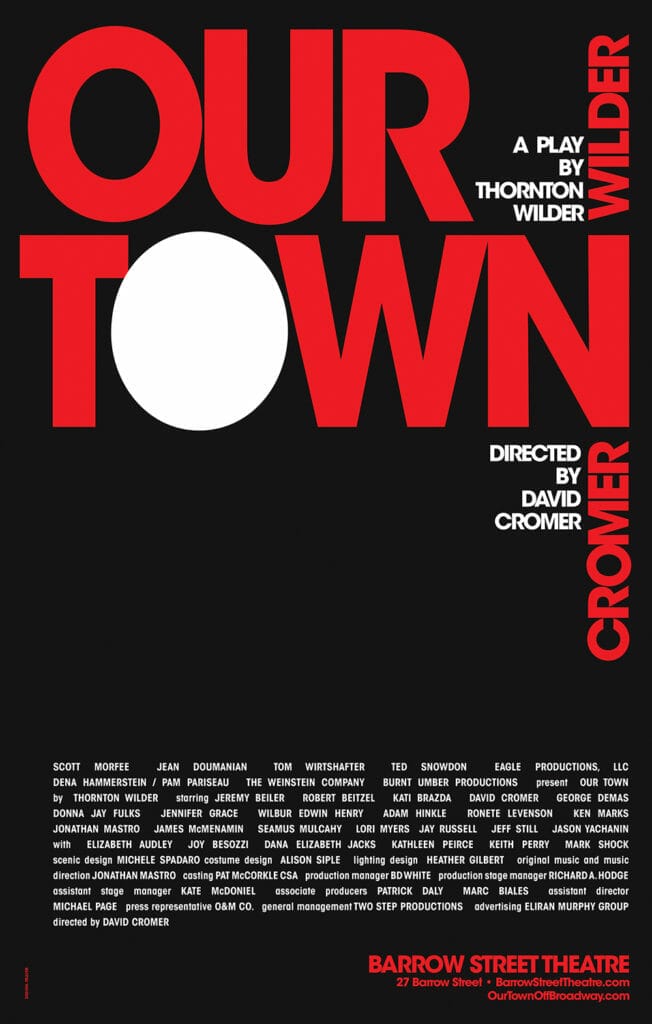 BROADWAY POSTERS