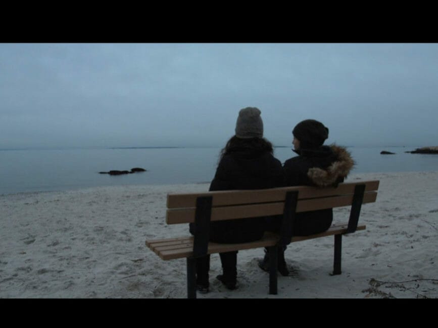 RED LOTUS Film Review