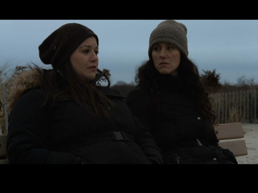 RED LOTUS Film Review