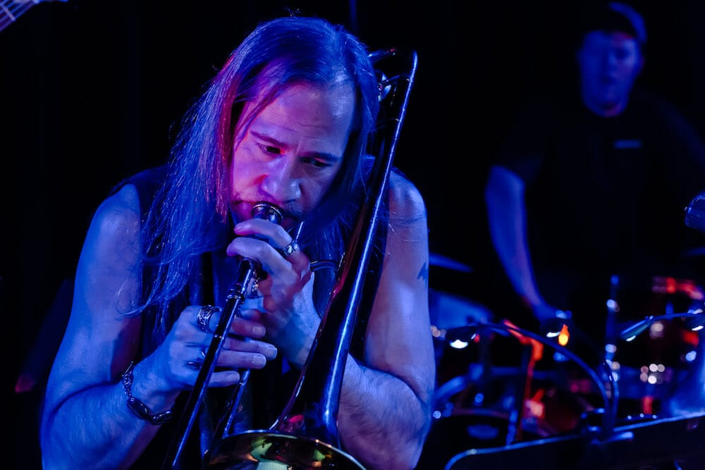 Cerqua Rivera Dance Theatre INSIDE/OUT