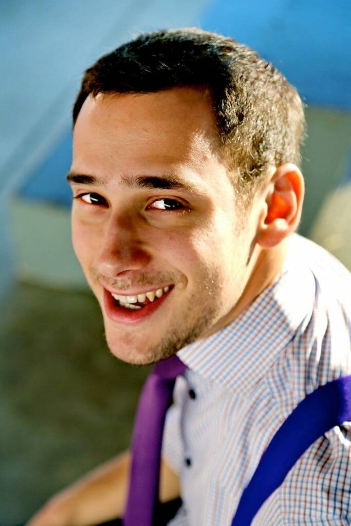 Uptown Underground REAL MAGIC