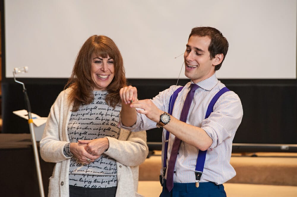 Uptown Underground REAL MAGIC