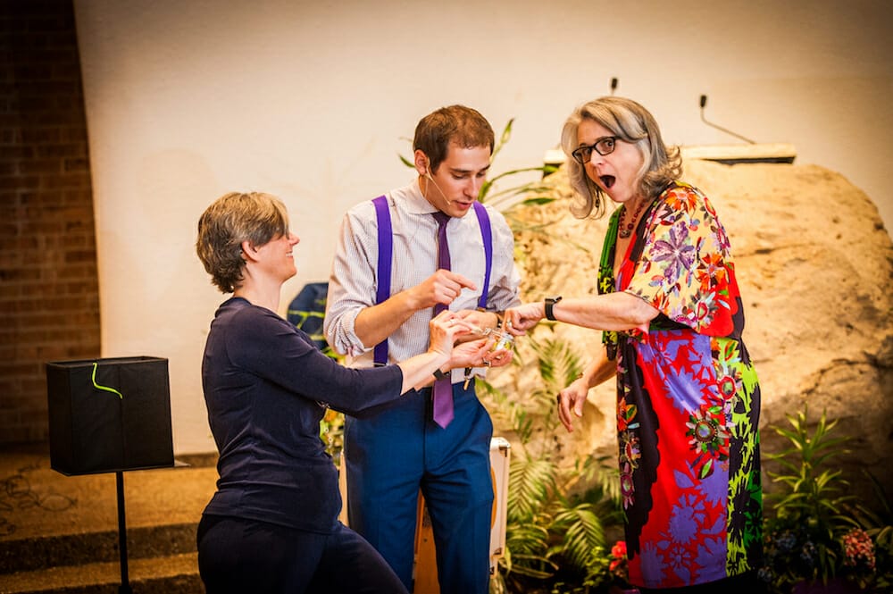 Uptown Underground REAL MAGIC