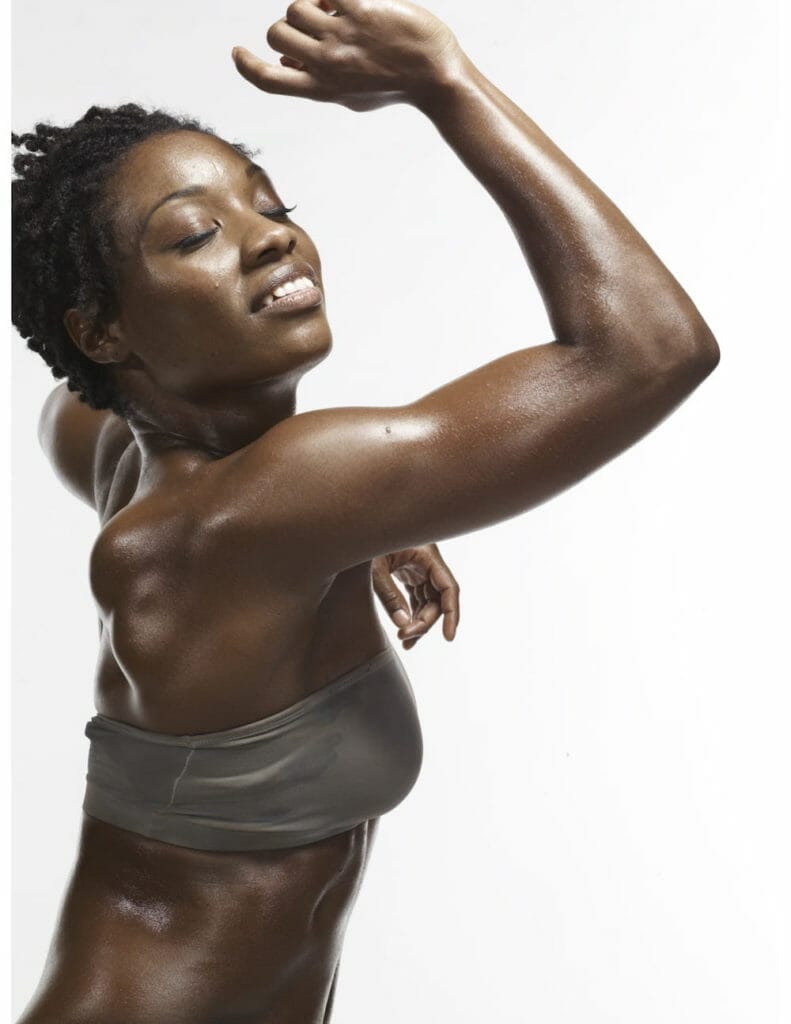 Cerqua Rivera Dance Theatre INSIDE/OUT