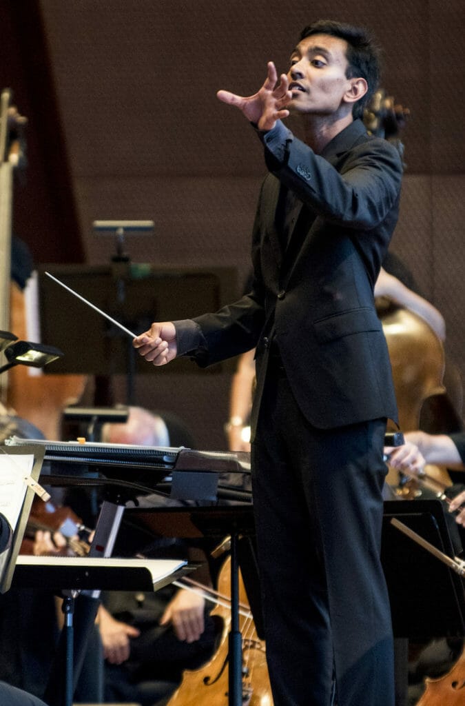 Grant Park Music Festival