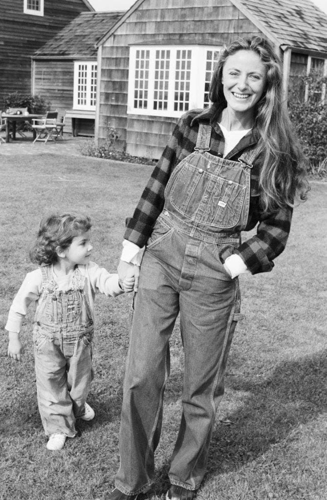 WOMEN: PORTRAITS 1960 – 2000 BY SUSAN WOOD