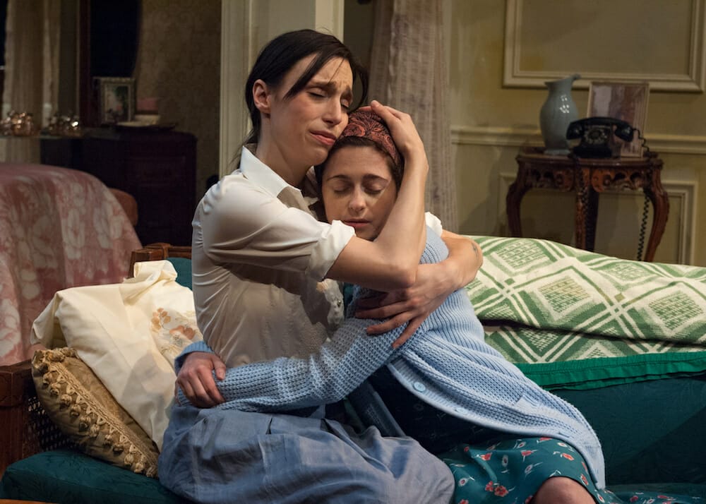 TimeLine Theatre A SHAYNA MAIDEL