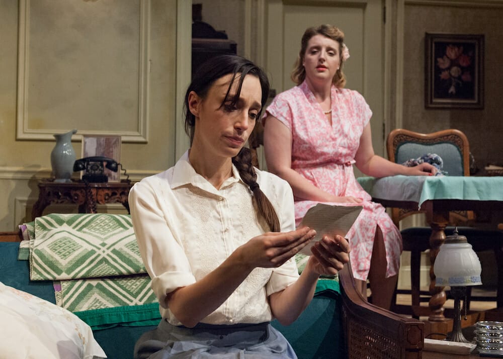 TimeLine Theatre A SHAYNA MAIDEL