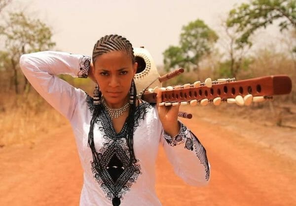 DCASE World Music Festival