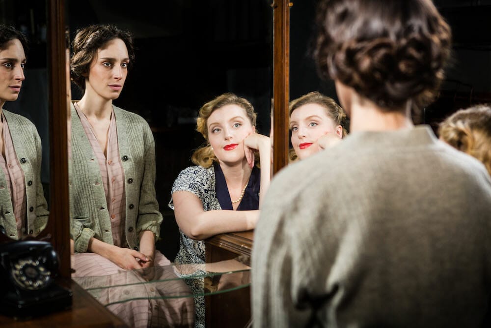 TimeLine Theatre A SHAYNA MAIDEL