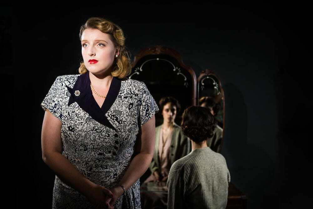 TimeLine Theatre A SHAYNA MAIDEL