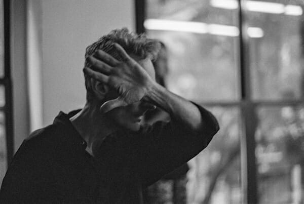 Allison Plamondon RAISON D’ETRE: AN EVENING OF PIRANDELLO