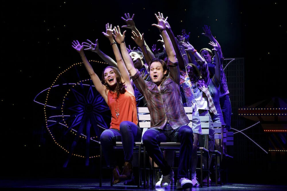 GETTIN' THE BAND BACK TOGETHER