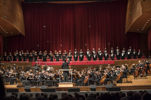 Lyric Opera STARS OF THE LYRIC OPERA