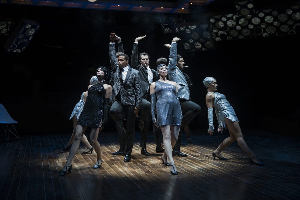 Marriott Theatre SWEET CHARITY