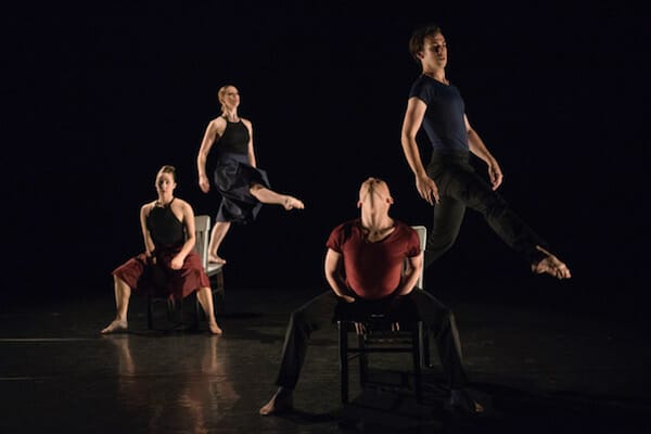 Marlene Skog CONSIDER IT NOT SO DEEPLY