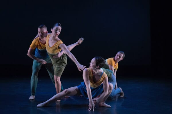 Marlene Skog CONSIDER IT NOT SO DEEPLY