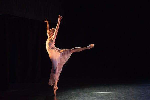 Marlene Skog CONSIDER IT NOT SO DEEPLY